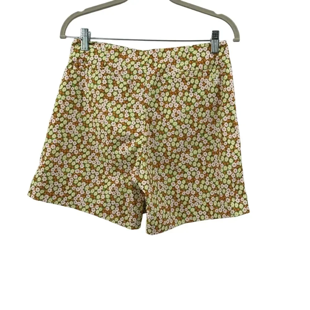 NWOT Tory Burch printed ruffle windbreaker, Printed Golf Skort set
